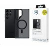 3mk Smoke MagCase Samsung Galaxy S24 Ultra 5903108563437