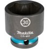Narážecí hlava Makita 1/2 30 mm E-16221