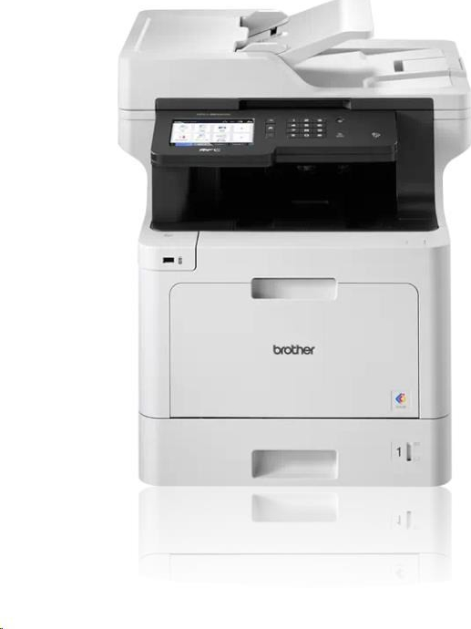 Brother MFC-L8900CDW