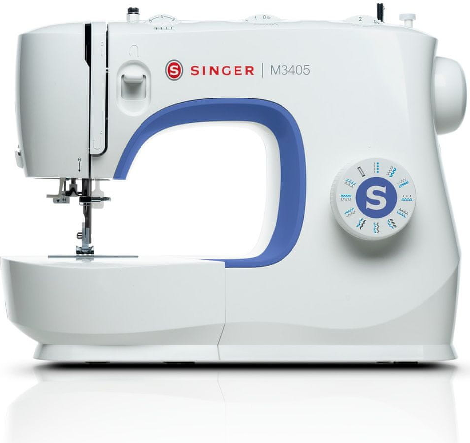 Singer M 3405