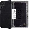 Púzdro Nillkin Qin Samsung Galaxy A22 4G čierne