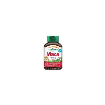 JAMIESON MACA 1000 mg cps 1x45 ks