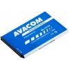 Batéria AVACOM GSLG-LG320-S2900 do mobilu LG H815 G4 Li-Ion 3,85 V 2900mAh (náhrada BL-51YF)