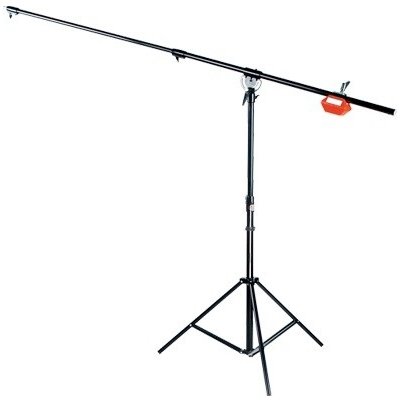 Terronic Medium boom light stand