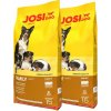JOSIDOG Family 2 x 15 kg