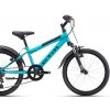 Bicykel CTM Scooby 2.0 Aquamarínová Modrá / Čierna 2025 20