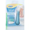 Scholl velvet smooth nail care