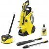 KÄRCHER Vysokotlakový čistič K 4 Power Control Flex Home 1.324-303.0