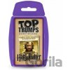 TOP TRUMPS - Harry Potter a vězeň z Azkabanu CZ - Winning Moves