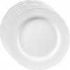 Orion Sada porcelánových dezertních tanierov Monalem, 19 cm