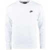 Nike Sportswear Club biela