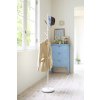 Yamazaki Plain Pole Hanger biely