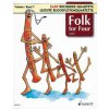 Folk for Four