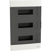 Schneider Electric Rozvodnica pod omietku EASY9 36M, 300 × 470 × 99 mm, plast, EZ9EUA312