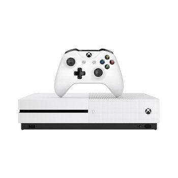 Microsoft Xbox One S 1TB od 241,5 € - Heureka.sk