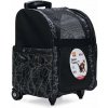 Karlie Prepravka SMART TROLLEY čierna 32x29x52cm - VÝPREDAJ