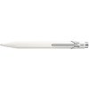 Caran d'Ache 846.001 White 849 keramické pero