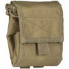 Sumka Mil-Tec na prázdne zásobníky skladacie - coyote