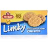 Limky diétne keksy vanilkové 150 g