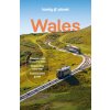 Lonely Planet Wales (Pay,Amy,Jones,Portia,Walker,Kerry)(Brožovaná)