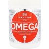 Kallos Cosmetics Omega maska pro regeneraci vlasů 1000 ml pro ženy