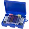 Tester vody Strend Pro Pool 2306757, tabletový pH/Cl, bazénový