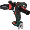 Metabo BS 18 LTX-3 BL Q I Metal aku vrtaci sroubovak