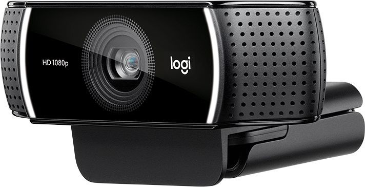 Logitech C922 Pro Stream Webcam od 87,14 € - Heureka.sk