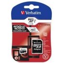 Verbatim SDXC UHS-I U1 128GB 44085