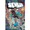 SCHLUB V01 (CANNON TYRELL)(Brožovaná)