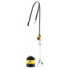 Výstupový set Petzl Knee Ascent - VÝPREDAJ - staršia verzia Loop