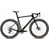 Gravel bicykel RIDLEY ASTR RS Force XPLR 1x13 UD Carbon/Dove Grey L
