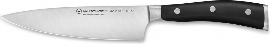 Wüsthof Classic Ikon 1040330116 Kuchársky nôž 16 cm