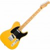 Fender Player II Modified Telecaster MN Sunshine Yellow Elektrická gitara (Iba rozbalené)
