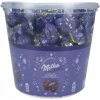 MILKA pralinky s náplňou vajíčka Veľká noc Feine Eier Alpenmilch 0,9 kg