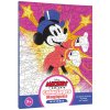 MICKEY ET SES AMIS - Coloriages Magiques - Mystères (7+) - Disney Junior (Brožovaná)