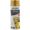 Dupli Color DC/Spray GOLD LOOK 400ml royal gold