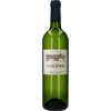 Château Marjosse Blanc 2025 13% 0,75 l (čistá fľaša)