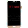 LCD displej Samsung Galaxy J3 J320f - Dotykové sklo - zlaté