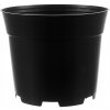 Gardlov 20846 Kvetináče na rastliny 16 cm, 500 ks čierne