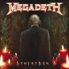 MEGADETH - TH1RT3EN CD