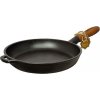 Belis Liatinová panvica 24 cm s dr. držadlom MAYSTERNYA, vyrobené pre BELIS/SFINX