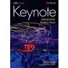Keynote Elementary with DVD-ROM (Paul Dummett,Helen Stephenson,Lewis Lansford)(Brožovaná)