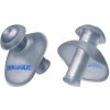 Špunty do uší Swimaholic Earplugs Čierna + výmena a vrátenie do 30 dní s poštovným zadarmo