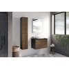 ArtCom Kúpeľňový komplet TALIA Casella 80/2