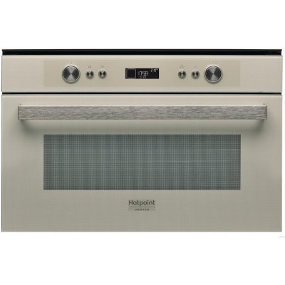 Hotpoint MD764DSHA