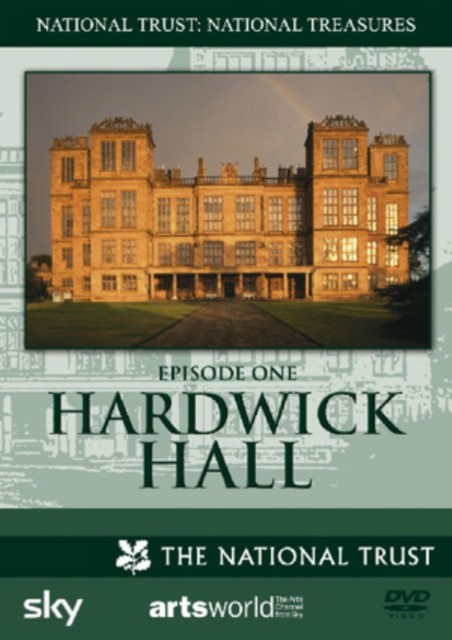 National Trust: Hardwick Hall