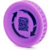 AEROBIE PRO LITE vreckový, fialový 40P12