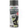 Dupli Color Kováčska farba antracitová v spreji 400ml