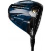 Pánsky driver Callaway PARADYM Triple Diamond Ľavá Stiff Grafit Pánske 10.5°